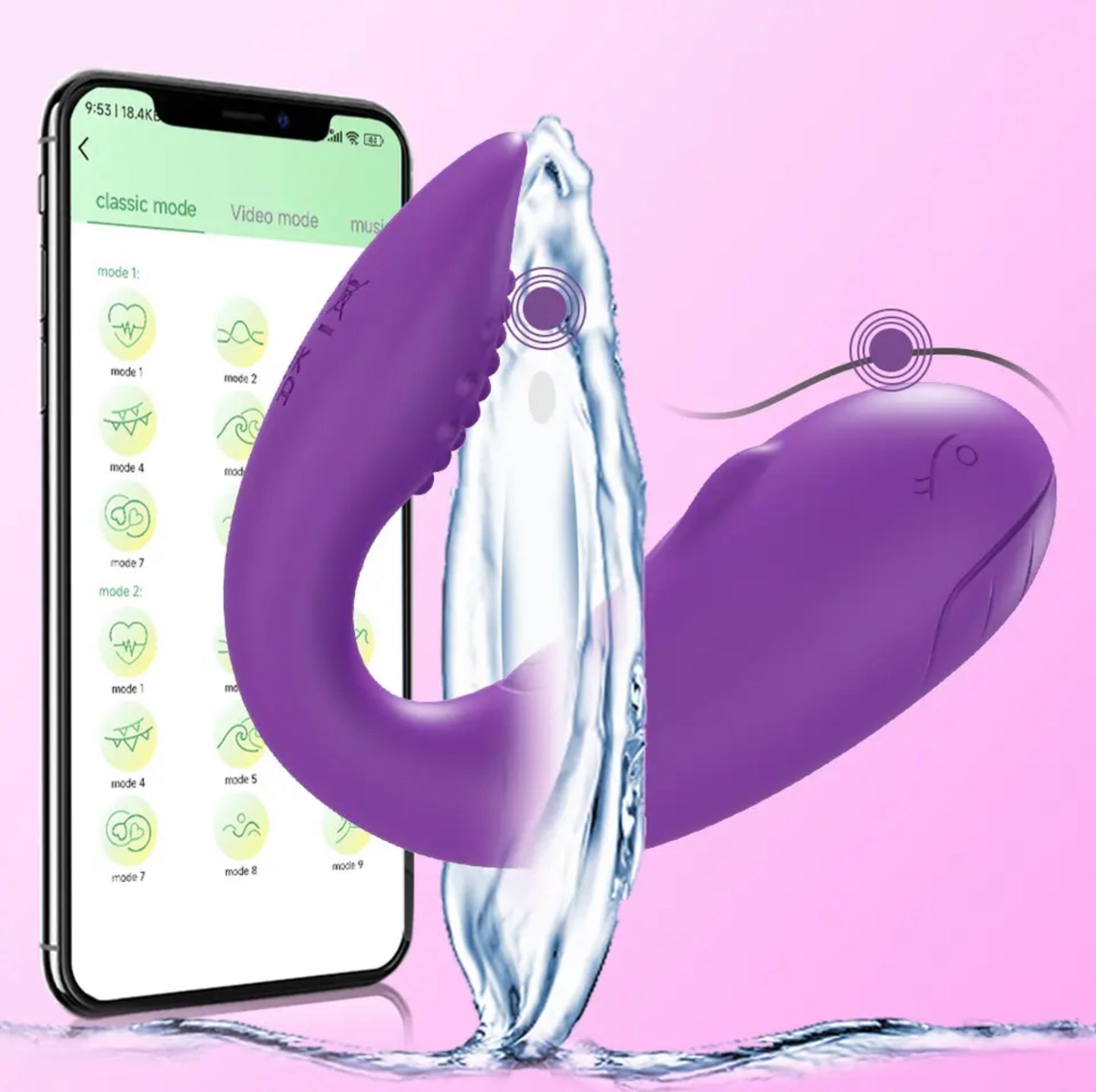 Sextoys efficace