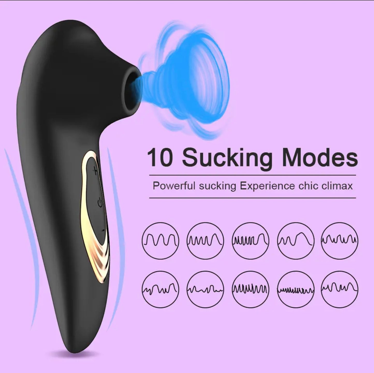 Sextoys ultra efficace