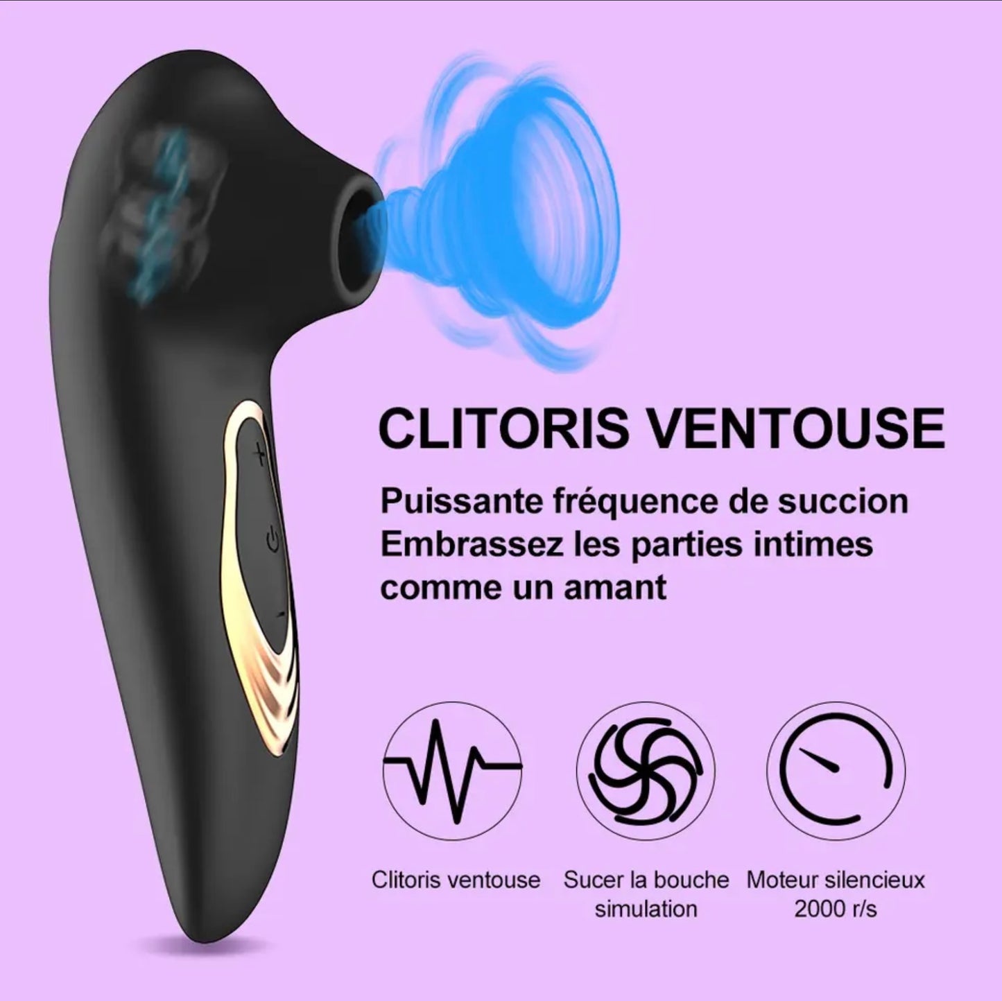 Sextoys ultra efficace