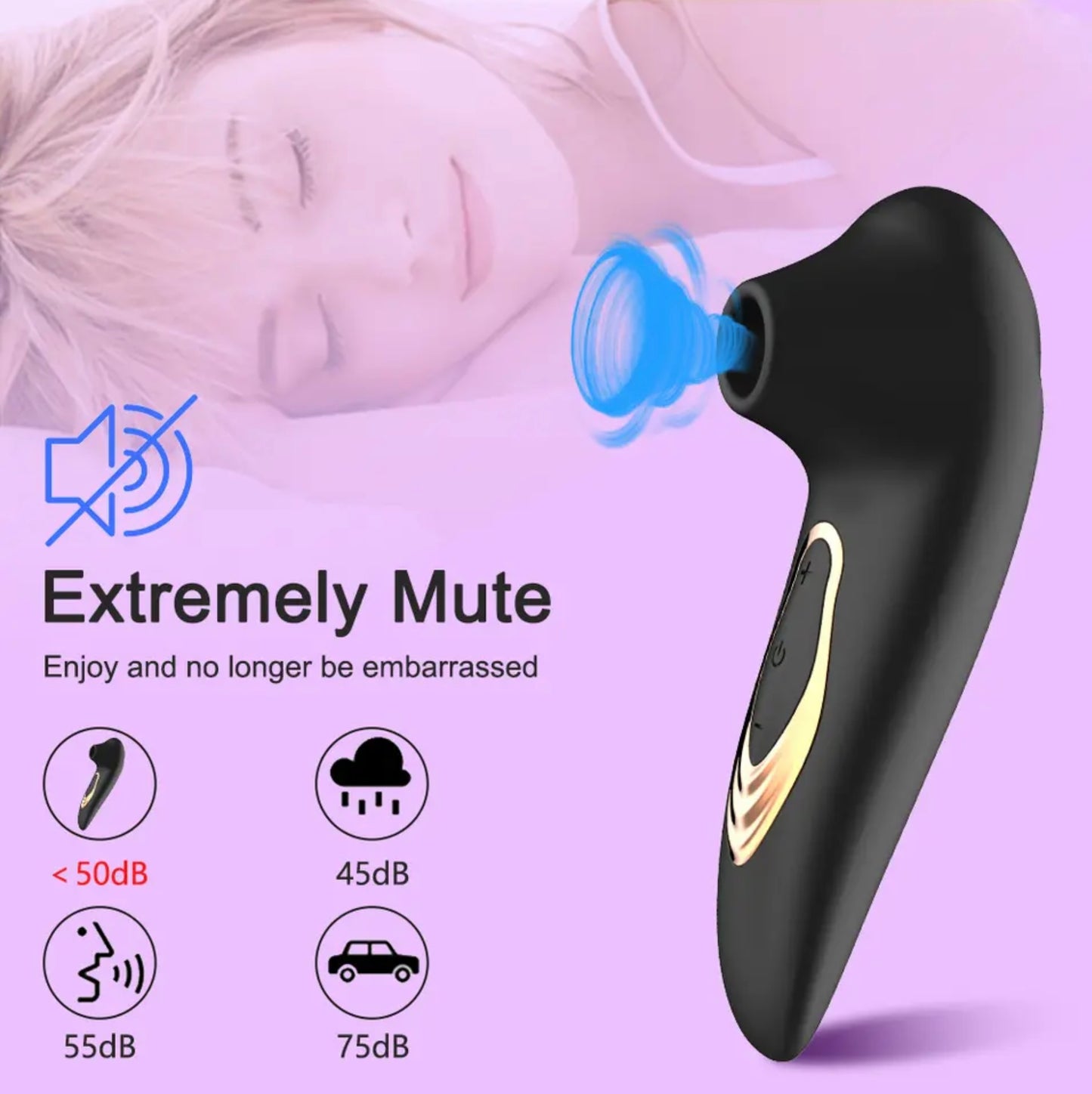 Sextoys ultra efficace